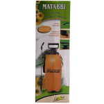 Pulvérisateur à pression préalable Matabbi