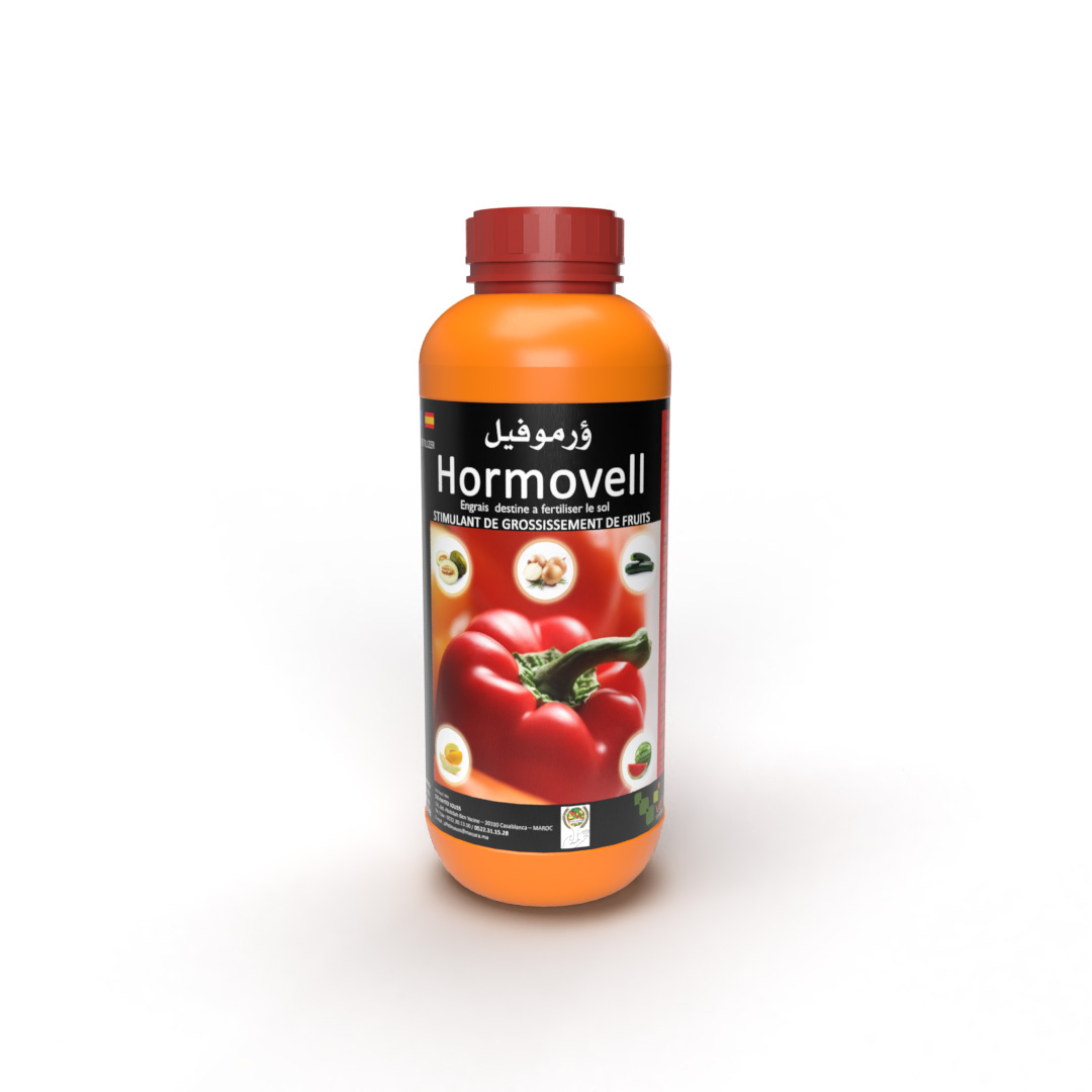 Hormovell-1L-Phytosouss.jpg Hormovell 1L – Image 1