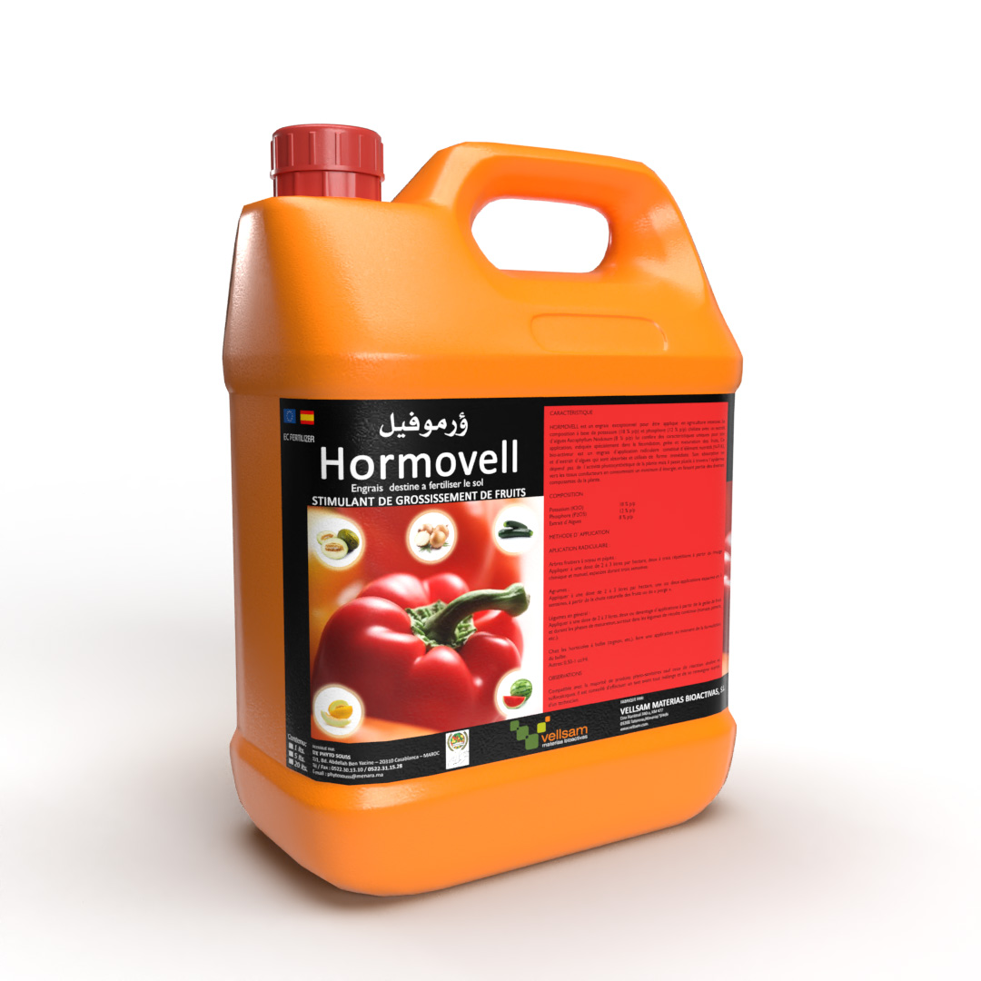 Hormovell-Phytosouss-1.jpg Hormovell 5L – Image 1