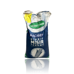 Île de maïs indigène méditerranéenne